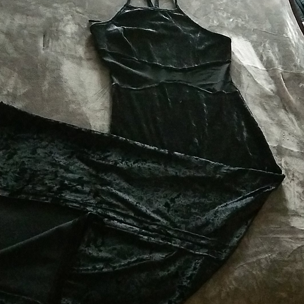 Maxi dresses